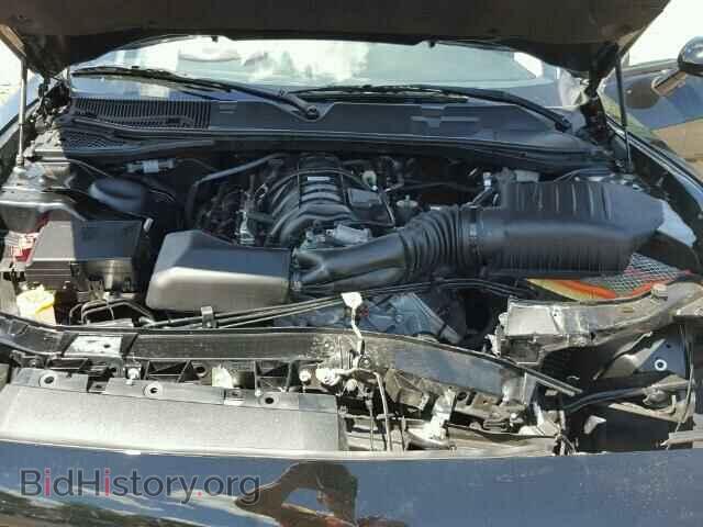 2017 DODGE CHALLENGER - VIN: 2C3CDZBT5HH572559 - Photo 7