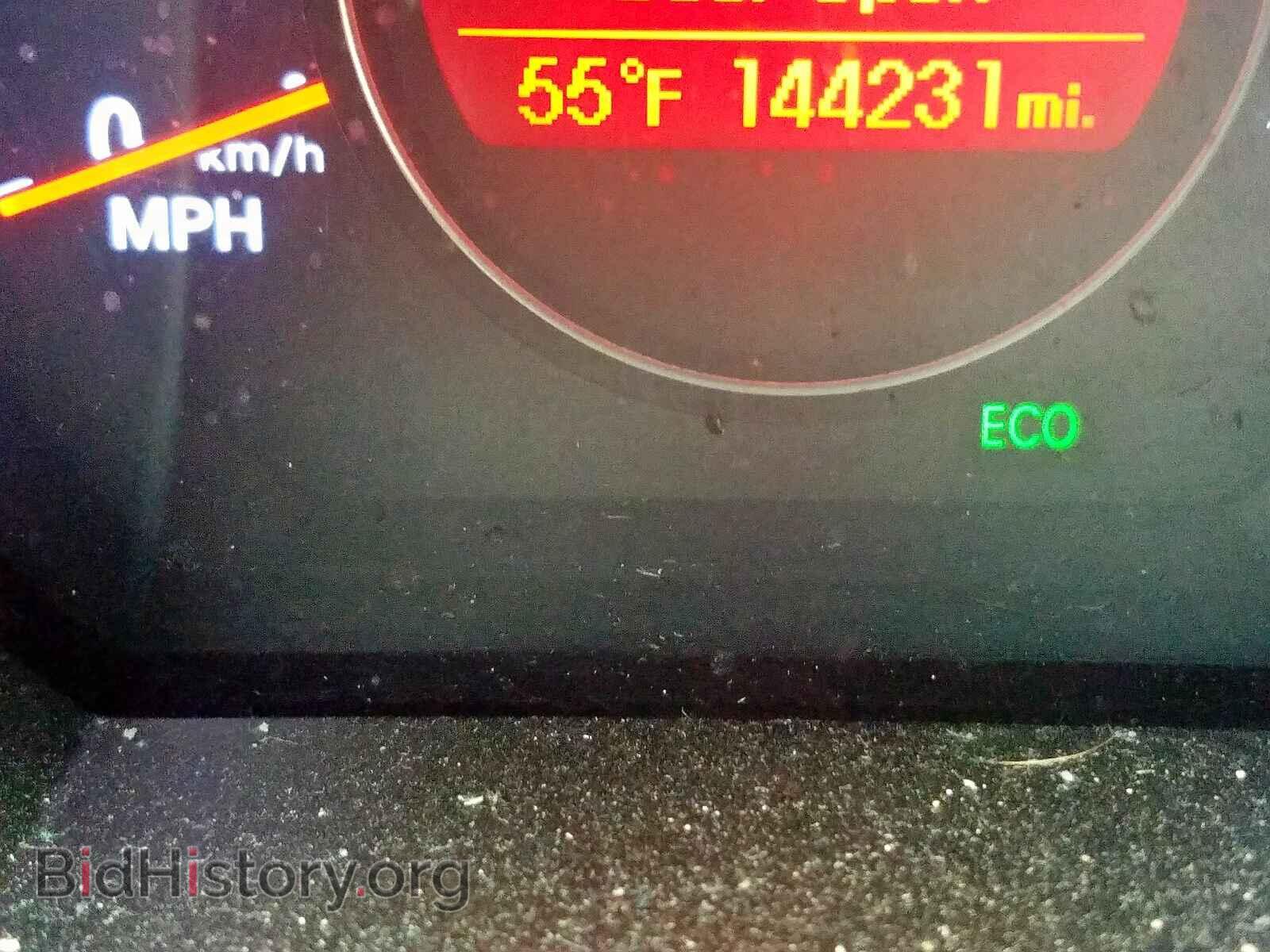 2013 KIA OPTIMA - VIN: 5XXGM4A72DG225627 - Photo 8