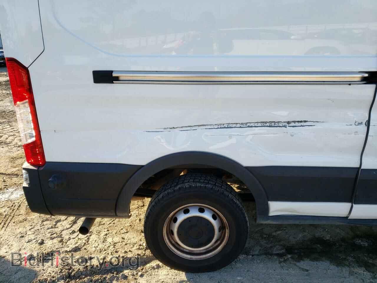 2020 FORD TRANSIT CO - VIN: 1FTBR1C84LKA52133 - Фото 9