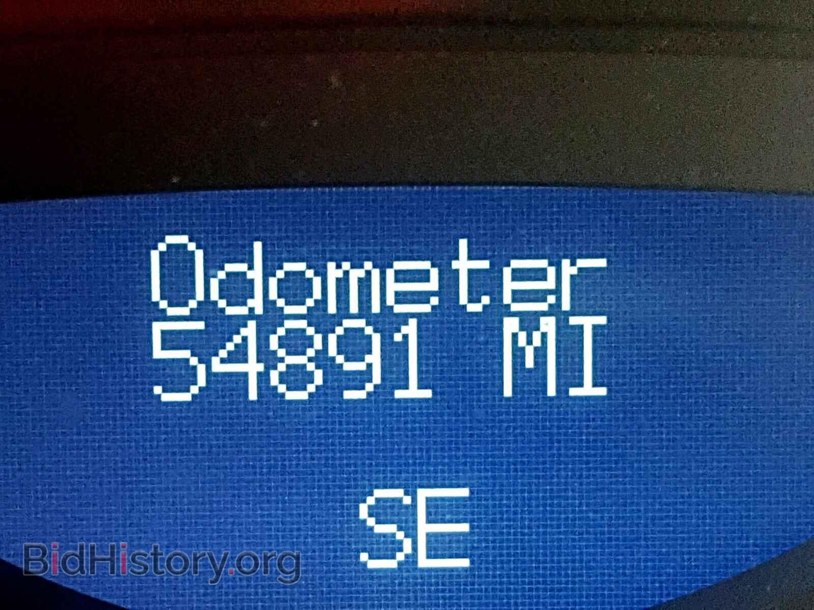 2011 CADILLAC CTS - VIN: 1G6DS5ED5B0144671 - Фото 8