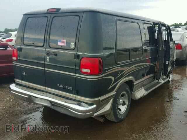 2002 DODGE RAM VAN - VIN: 2B6HB11Y42K142672 - Фото 4