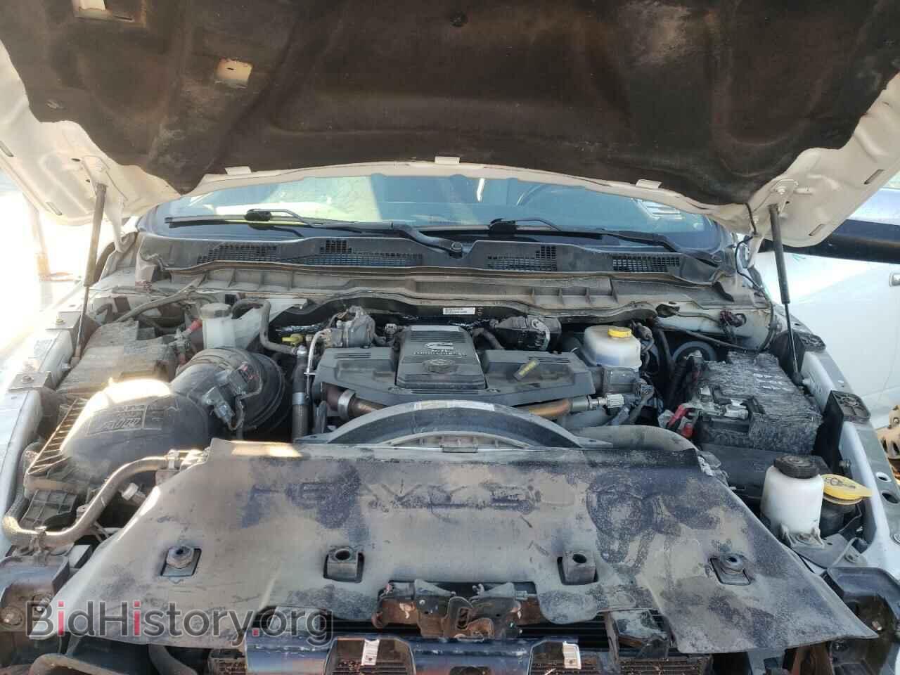 2018 RAM 2500 - VIN: 3C6UR5FL2JG136768 - Photo 7