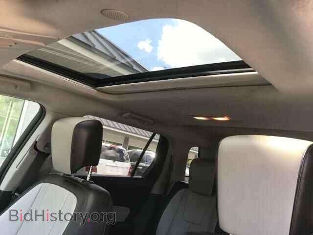 2011 GMC TERRAIN - VIN: 2CTFLVEC7B6341699 - Фото 9