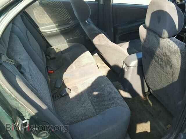 2000 DODGE NEON - VIN: 1B3ES46C5YD566864 - Фото 6