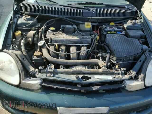 2000 DODGE NEON - VIN: 1B3ES46C5YD566864 - Фото 7