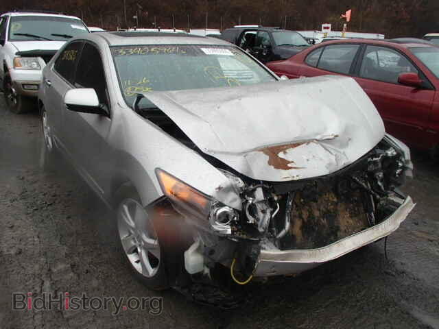 Фотография JH4CU2F62AC022718 - ACURA TSX 2010