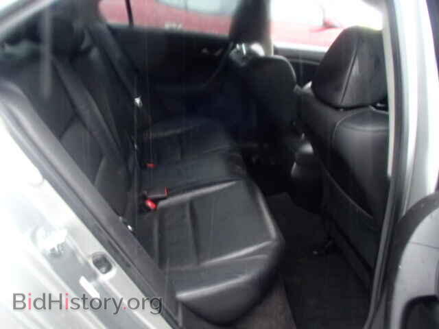 2010 ACURA TSX - VIN: JH4CU2F62AC022718 - Фото 6