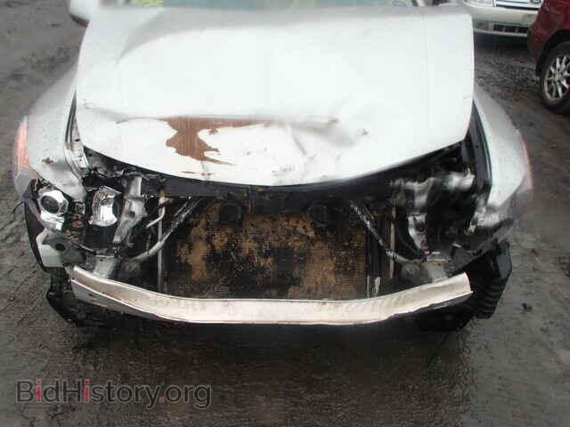2010 ACURA TSX - VIN: JH4CU2F62AC022718 - Фото 7