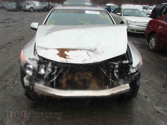 2010 ACURA TSX - VIN: JH4CU2F62AC022718 - Фото 10