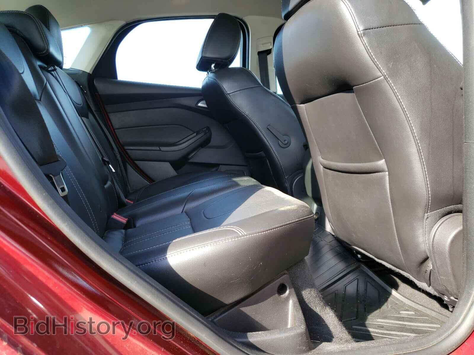 2014 FORD FOCUS - VIN: 1FADP3K23EL333270 - Фото 6