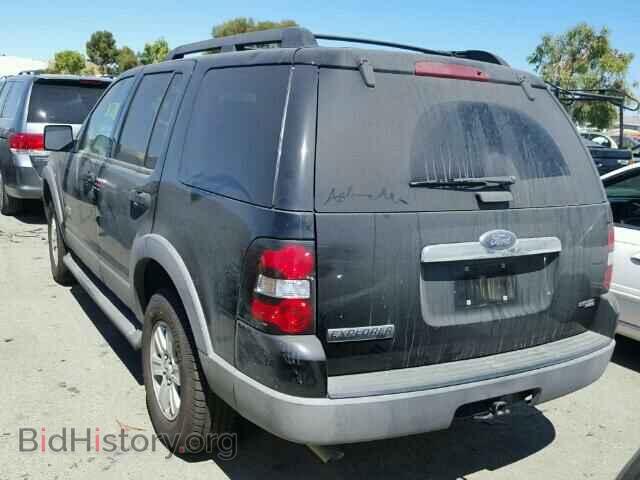2006 FORD EXPLORER - VIN: 1FMEU63E26ZA01753 - Фото 3
