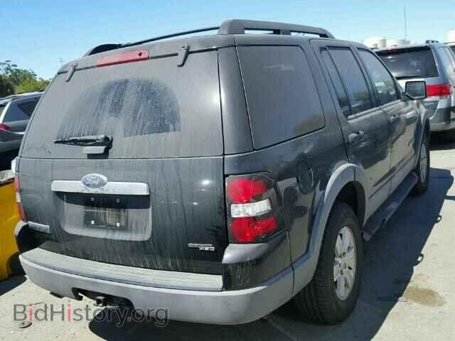 2006 FORD EXPLORER - VIN: 1FMEU63E26ZA01753 - Фото 4