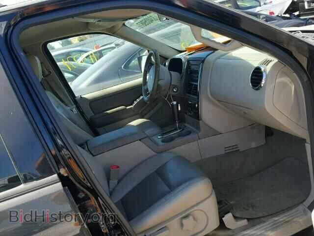2006 FORD EXPLORER - VIN: 1FMEU63E26ZA01753 - Фото 5