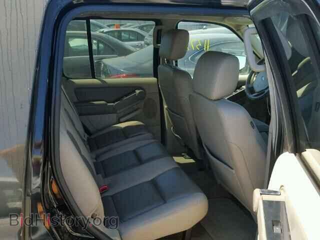 2006 FORD EXPLORER - VIN: 1FMEU63E26ZA01753 - Фото 6