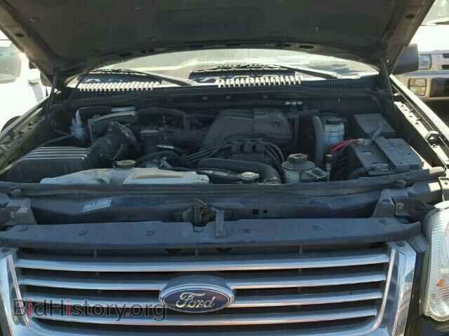 2006 FORD EXPLORER - VIN: 1FMEU63E26ZA01753 - Фото 7