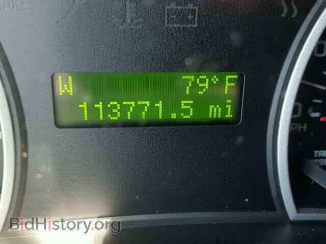 2006 FORD EXPLORER - VIN: 1FMEU63E26ZA01753 - Фото 8