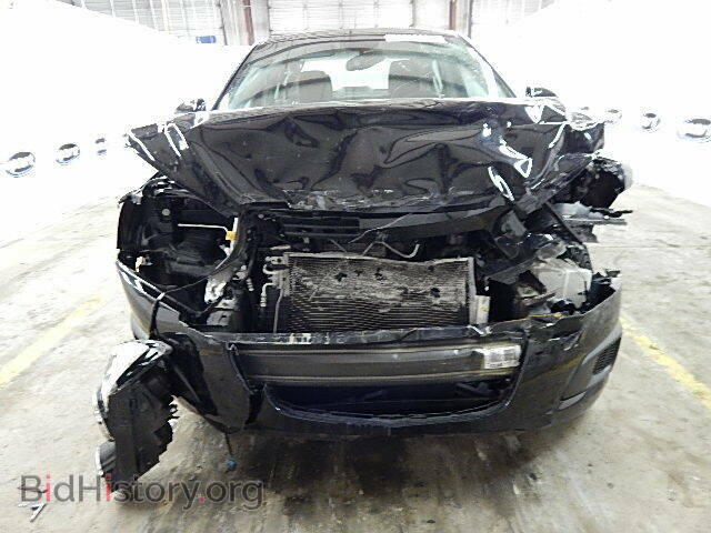 2012 CHEVROLET SONIC - VIN: 1G1JA5SH8C4201961 - Фото 10