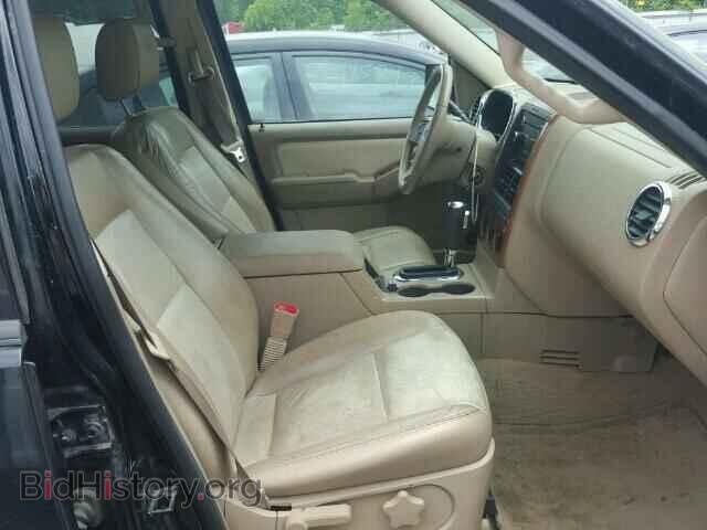 2008 FORD EXPLORER - VIN: 1FMEU74E08UB15772 - Photo 5