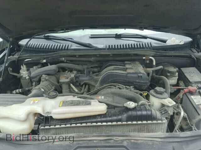 2008 FORD EXPLORER - VIN: 1FMEU74E08UB15772 - Photo 7