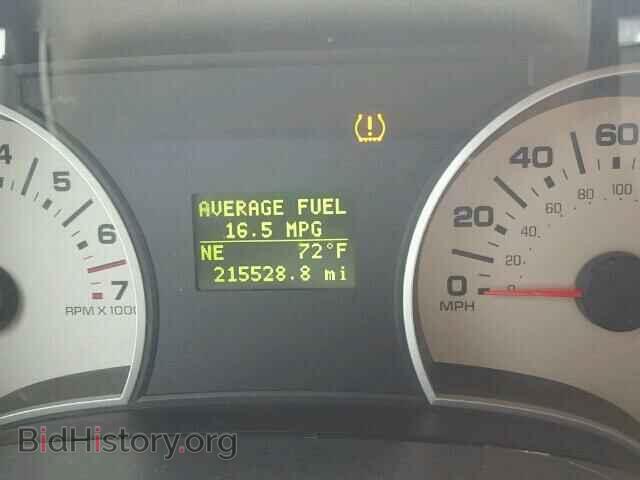 2008 FORD EXPLORER - VIN: 1FMEU74E08UB15772 - Photo 8