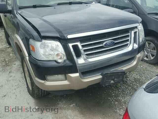 2008 FORD EXPLORER - VIN: 1FMEU74E08UB15772 - Photo 9
