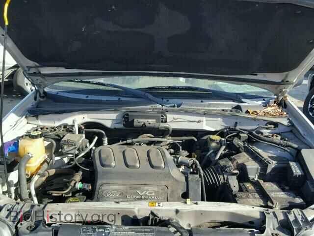 2002 FORD ESCAPE - VIN: 1FMCU04192KB03313 - Фото 7