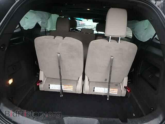 2014 FORD EXPLORER - VIN: 1FM5K7B99EGC02849 - Photo 9