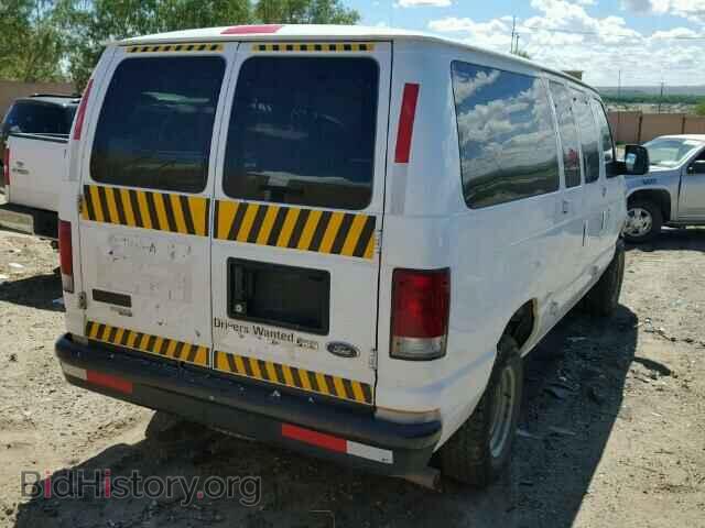 2012 FORD ECONOLINE - VIN: 1FBNE3BL5CDA20603 - Photo 4