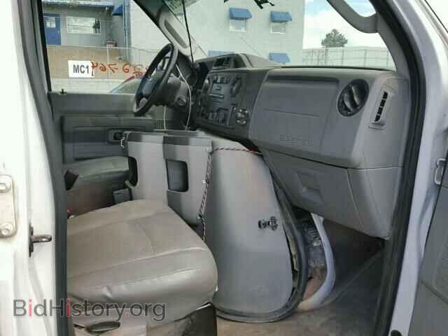 2012 FORD ECONOLINE - VIN: 1FBNE3BL5CDA20603 - Photo 5