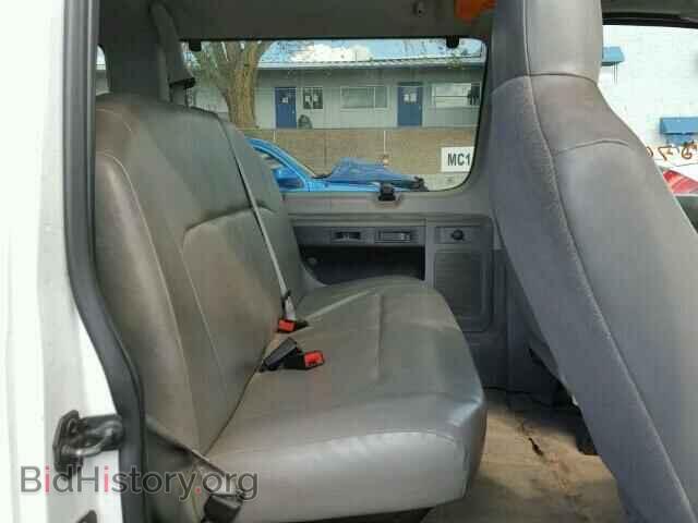 2012 FORD ECONOLINE - VIN: 1FBNE3BL5CDA20603 - Photo 6
