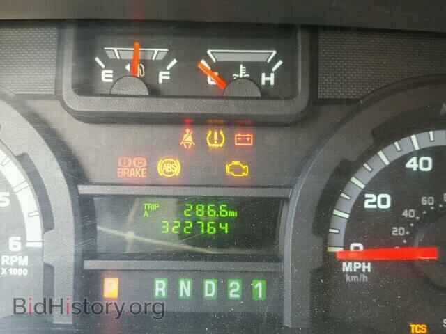 2012 FORD ECONOLINE - VIN: 1FBNE3BL5CDA20603 - Photo 8