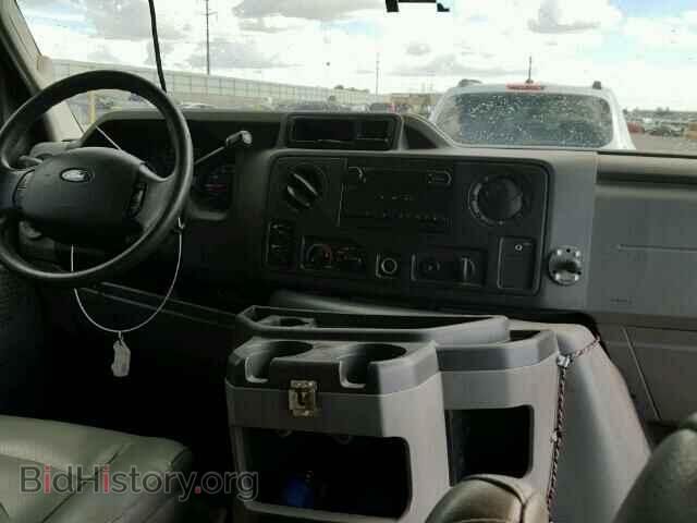 2012 FORD ECONOLINE - VIN: 1FBNE3BL5CDA20603 - Photo 9