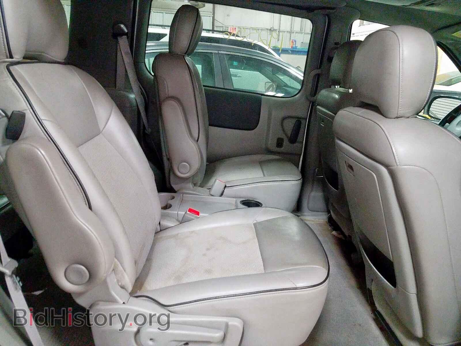 2007 BUICK TERRAZA - VIN: 5GADV23157D175710 - Фото 6