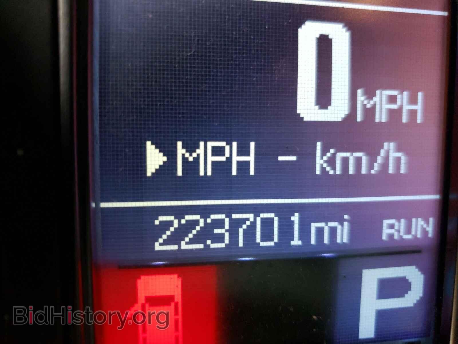 2011 DODGE DURANGO - VIN: 1D4RD4GG6BC633984 - Photo 8