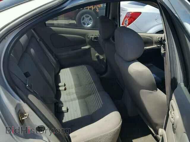 2004 DODGE NEON - VIN: 1B3ES56C54D586497 - Фото 6