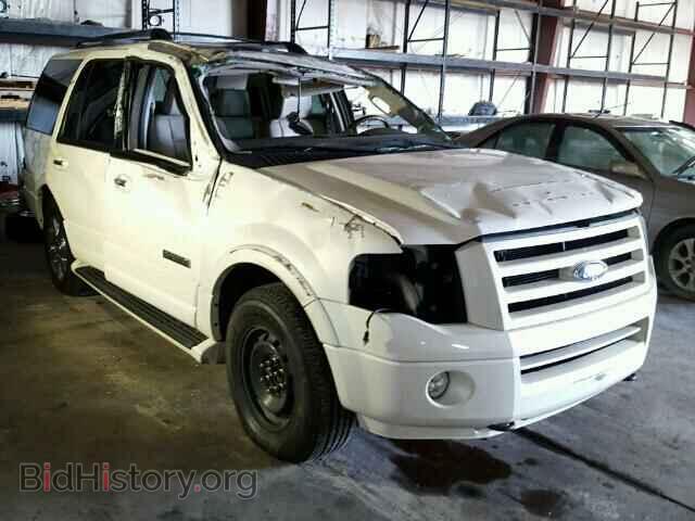 Photo 1FMFU20507LA87697 - FORD EXPEDITION 2007