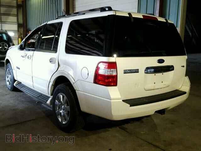 2007 FORD EXPEDITION - VIN: 1FMFU20507LA87697 - Фото 3