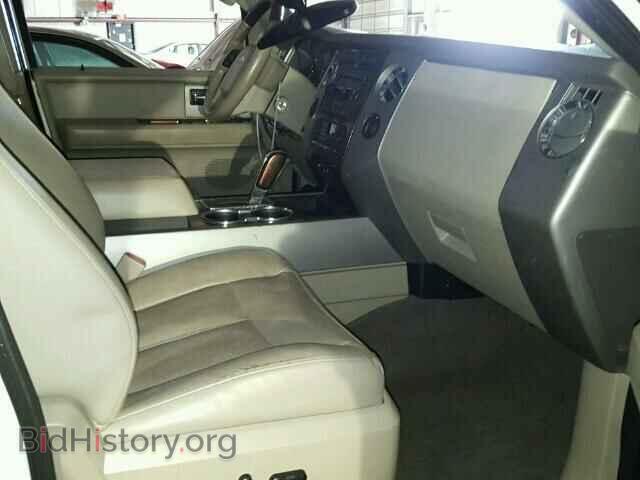 2007 FORD EXPEDITION - VIN: 1FMFU20507LA87697 - Фото 5