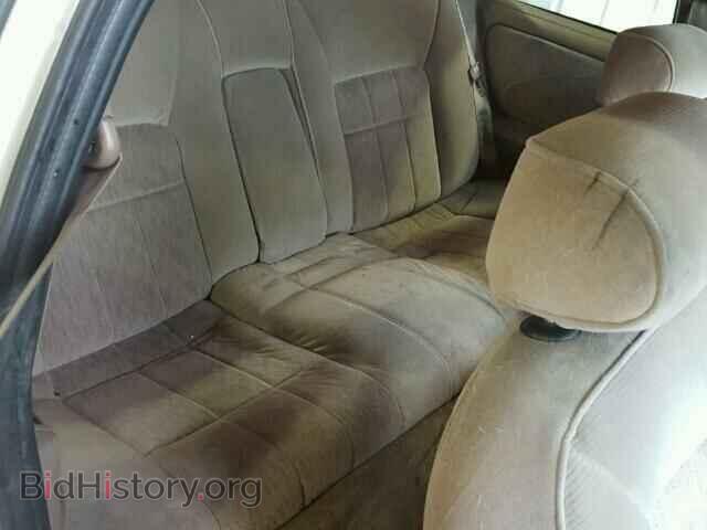 1994 FORD TBIRD - VIN: 1FALP6243RH197231 - Фото 6