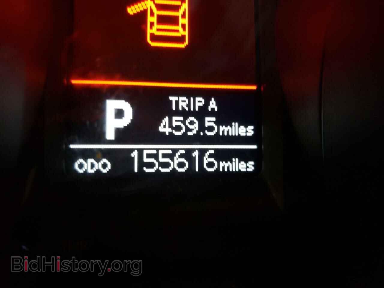 2015 TOYOTA COROLLA - VIN: 2T1BURHE5FC398919 - Фото 8