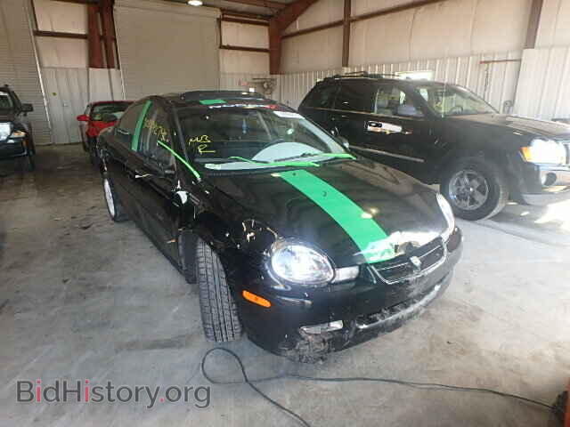 Photo 1B3ES46F71D304666 - DODGE NEON 2001