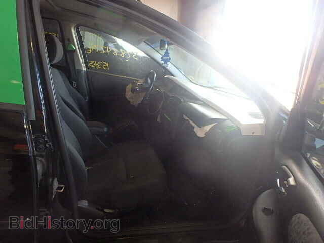 2001 DODGE NEON - VIN: 1B3ES46F71D304666 - Фото 5