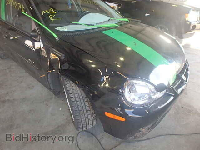 2001 DODGE NEON - VIN: 1B3ES46F71D304666 - Фото 9