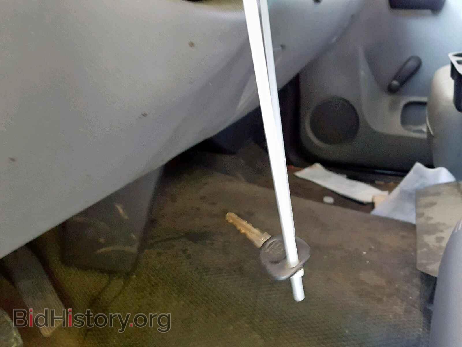 2013 CHEVROLET SILVERADO - VIN: 1GCNCPEX6DZ900026 - Фото 10