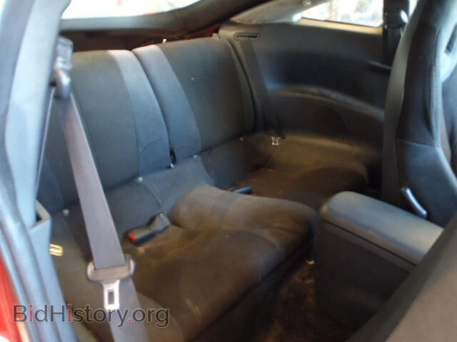 2008 MITSUBISHI ECLIPSE - VIN: 4A3AK24F08E001671 - Фото 6