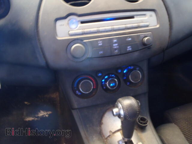 2008 MITSUBISHI ECLIPSE - VIN: 4A3AK24F08E001671 - Фото 9