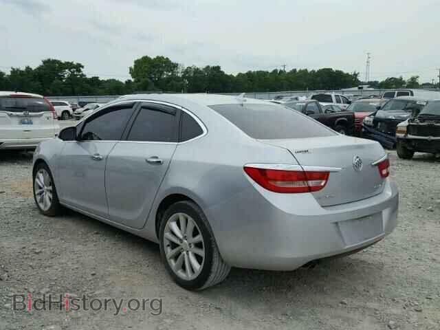 2013 BUICK VERANO - VIN: 1G4PP5SK3D4193454 - Фото 3