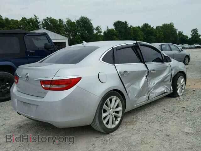 2013 BUICK VERANO - VIN: 1G4PP5SK3D4193454 - Фото 4