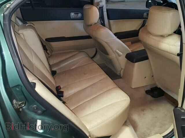 2005 MITSUBISHI GALANT - VIN: 4A3AB76S65E009728 - Фото 6