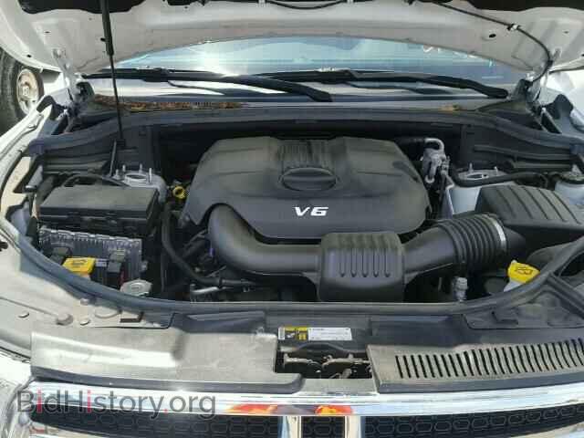 2015 DODGE DURANGO - VIN: 1C4RDHAG1FC114053 - Photo 7